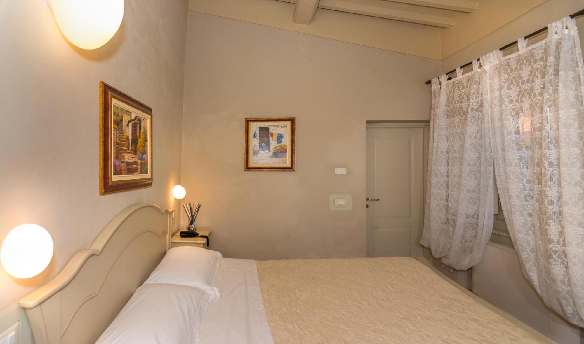 Hotel Residenza D'Epoca Relais I Miracoli Pisa Exterior foto