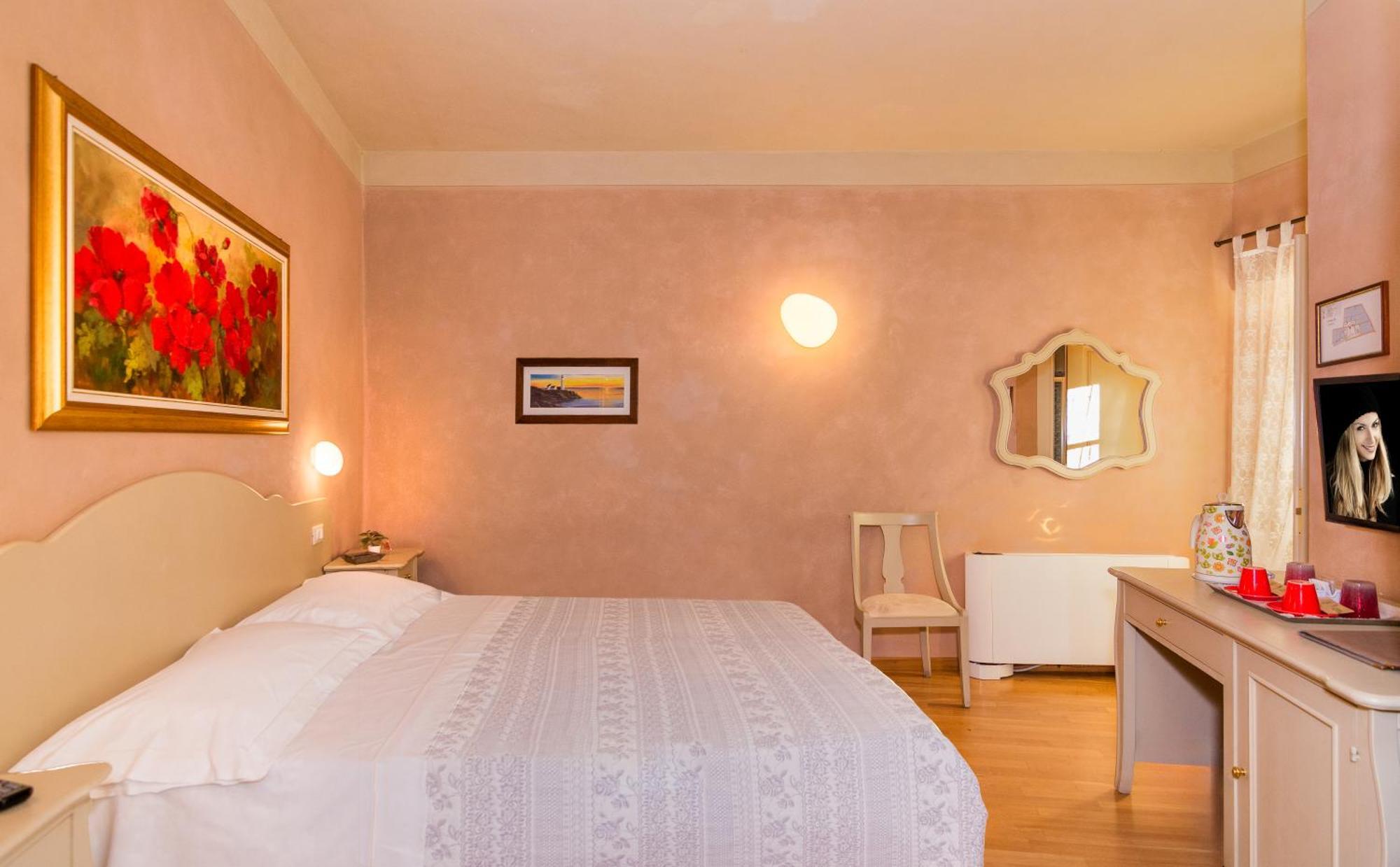Hotel Residenza D'Epoca Relais I Miracoli Pisa Exterior foto