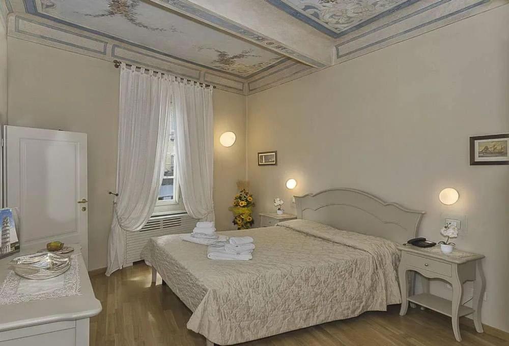 Hotel Residenza D'Epoca Relais I Miracoli Pisa Exterior foto