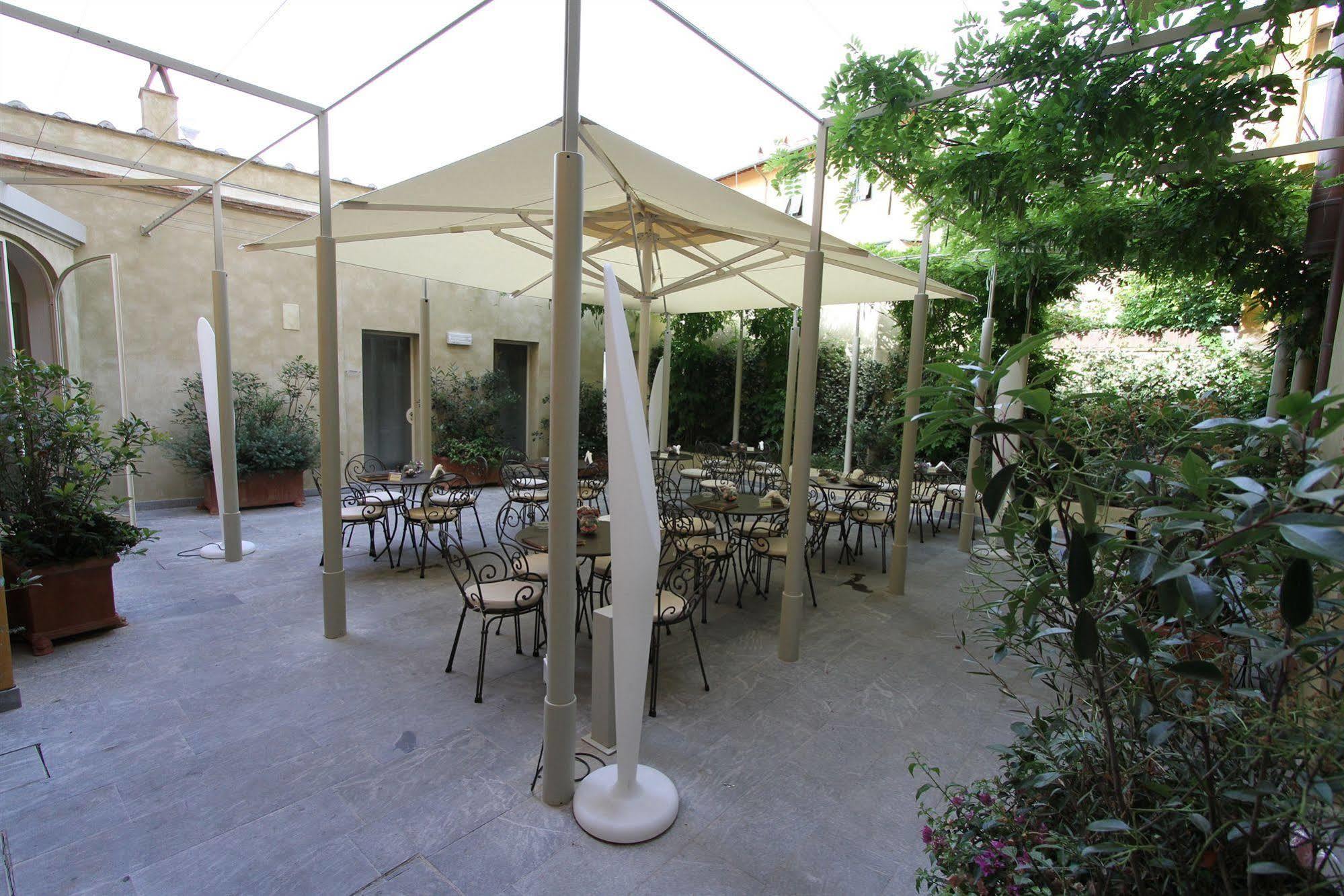 Hotel Residenza D'Epoca Relais I Miracoli Pisa Exterior foto