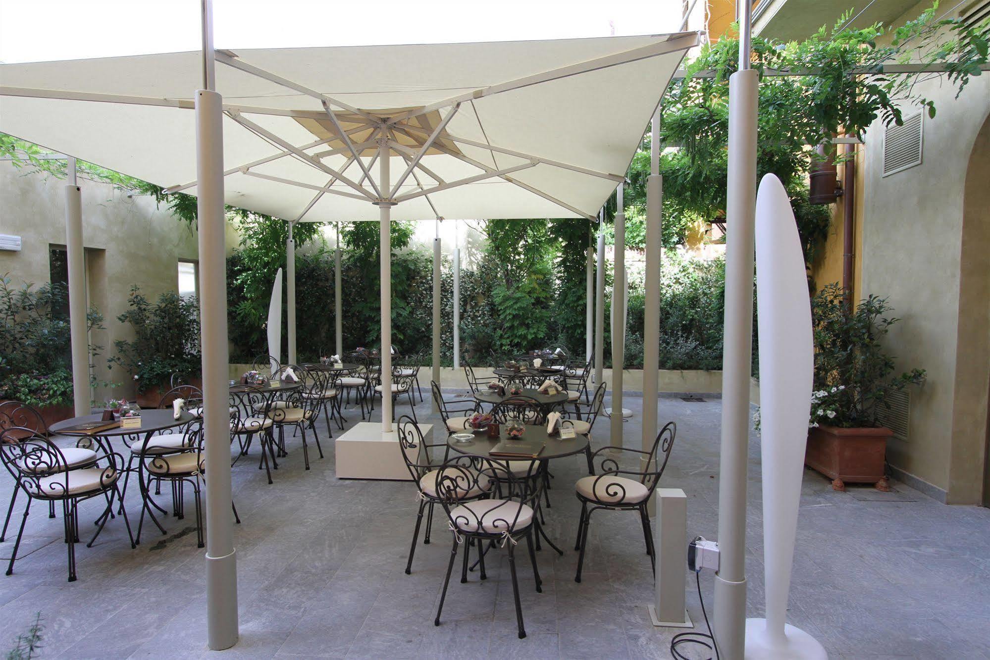 Hotel Residenza D'Epoca Relais I Miracoli Pisa Exterior foto