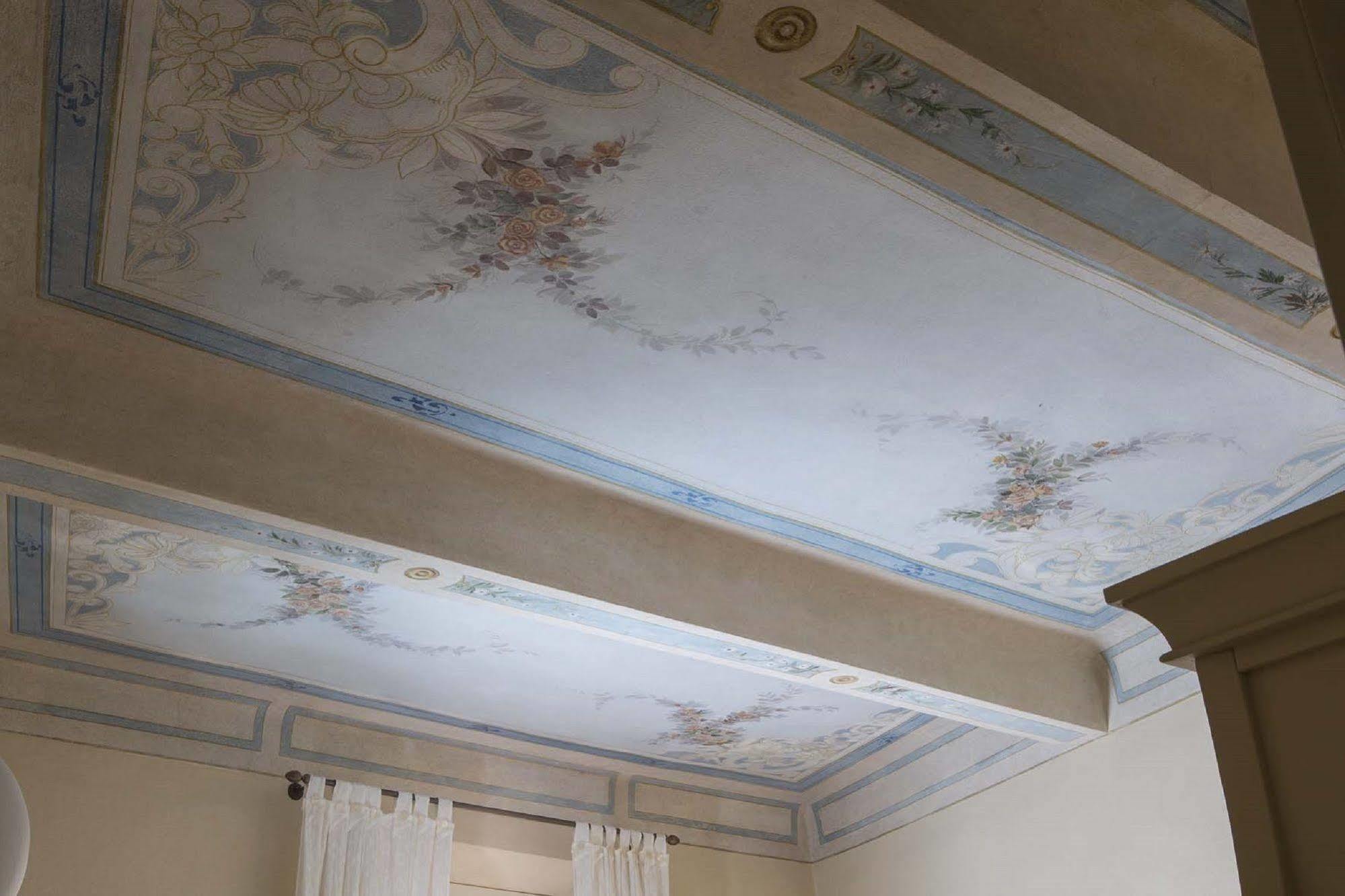 Hotel Residenza D'Epoca Relais I Miracoli Pisa Exterior foto
